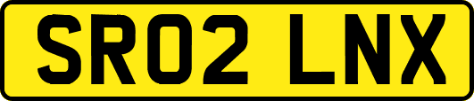 SR02LNX