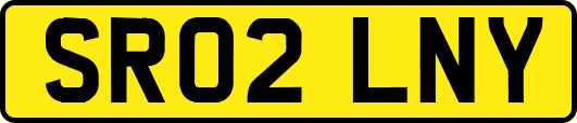 SR02LNY