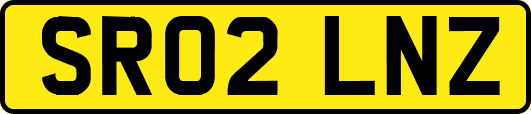 SR02LNZ