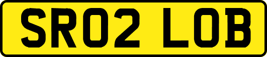 SR02LOB