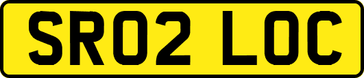 SR02LOC
