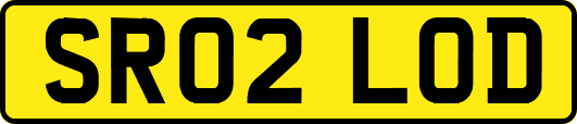 SR02LOD