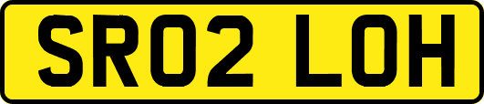 SR02LOH