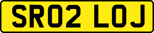 SR02LOJ
