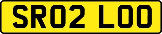 SR02LOO