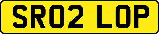 SR02LOP