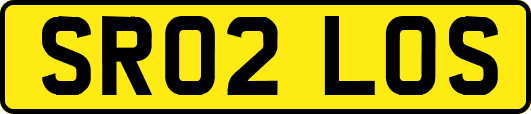 SR02LOS