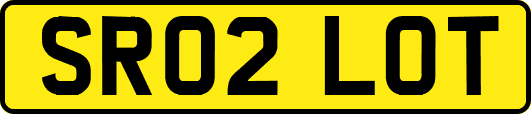 SR02LOT