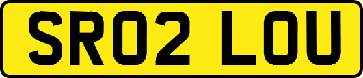 SR02LOU