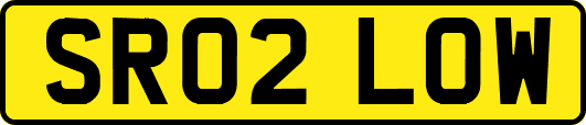 SR02LOW