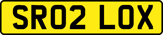SR02LOX