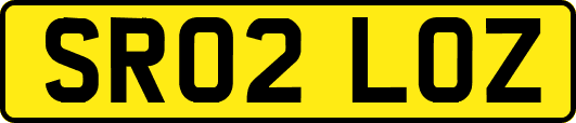SR02LOZ