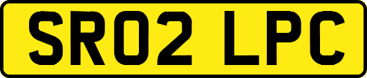 SR02LPC
