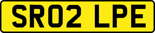 SR02LPE