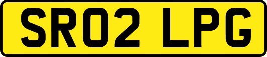 SR02LPG