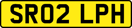 SR02LPH