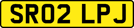 SR02LPJ