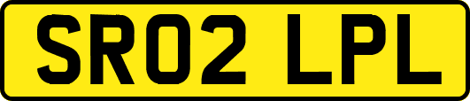 SR02LPL