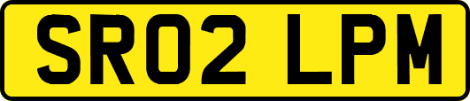 SR02LPM