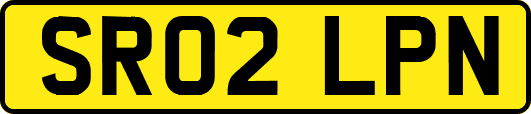 SR02LPN