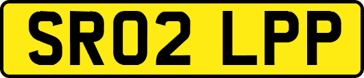 SR02LPP