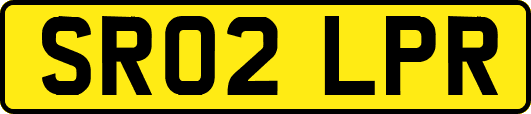 SR02LPR