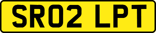 SR02LPT