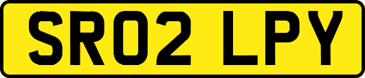 SR02LPY