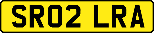 SR02LRA
