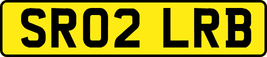 SR02LRB