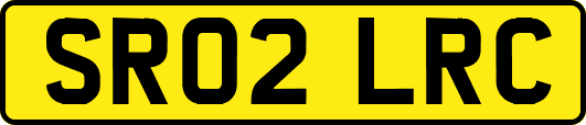 SR02LRC