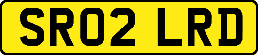 SR02LRD