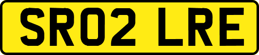 SR02LRE
