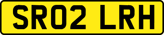 SR02LRH