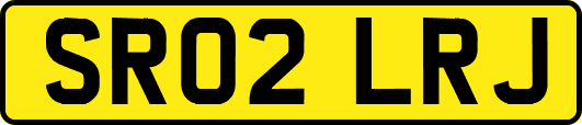 SR02LRJ