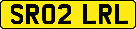 SR02LRL
