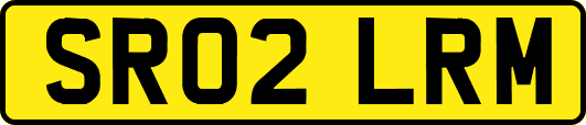 SR02LRM