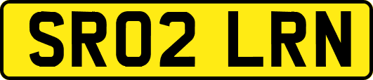SR02LRN