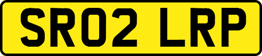 SR02LRP