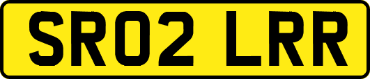 SR02LRR