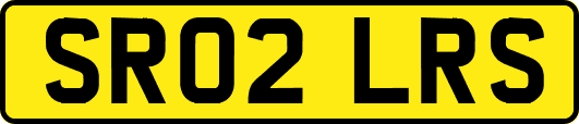 SR02LRS