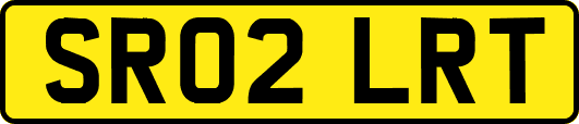 SR02LRT