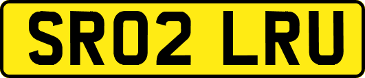 SR02LRU