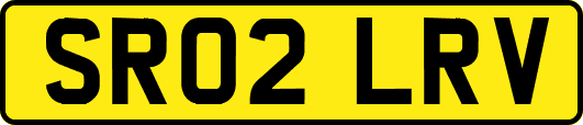 SR02LRV