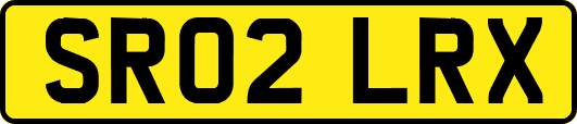 SR02LRX