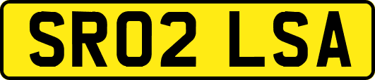 SR02LSA