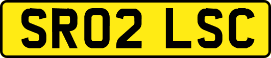 SR02LSC
