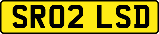 SR02LSD