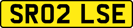 SR02LSE
