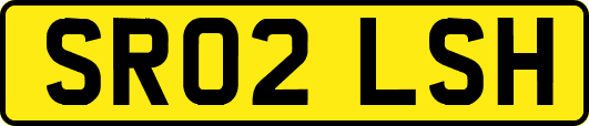 SR02LSH